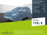 Dacia Duster II 1.3 TCe 130 Anniversary GPF (EURO 6d- - Dacia Duster mit Benzin-Antrieb: Eu