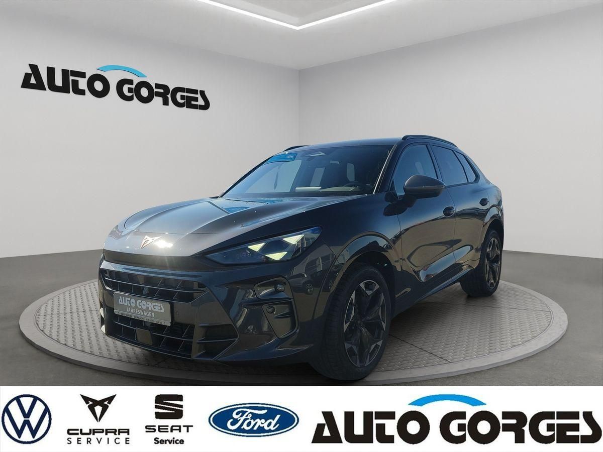 Cupra Terramar 2.0 TSI DSG 4Drive VZ +MATRIX-LED+