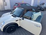 MINI COOPER_S Cabrio Cooper Sidewalk Leder-Klima-PDC - MINI MINI: Cabrio, Sidewalk