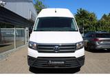 Volkswagen Crafter 35 TDI Lang Plus Superhochdach KLIMA*CAM - mit Diesel-Antrieb: Weiß