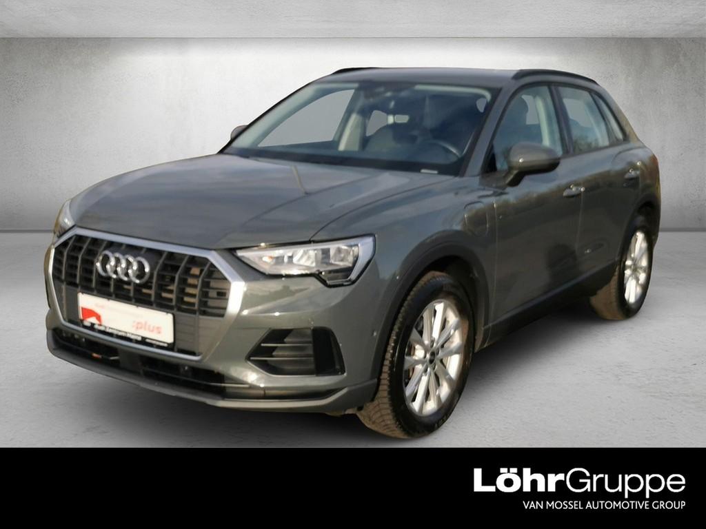 Audi Q3 45 TFSI e S tronic *SOH91%*