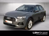 Audi Q3 45 TFSI e S tronic *SOH91%* - Audi Q3: Grau, Plug-In Hybrid