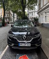 Renault Koleos BLUEdCi 185 4WD Automatik Initiale Pa...