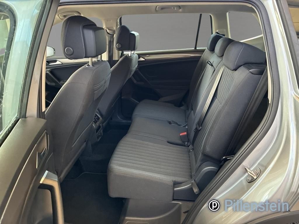 Volkswagen Tiguan Allspace - Bild 5