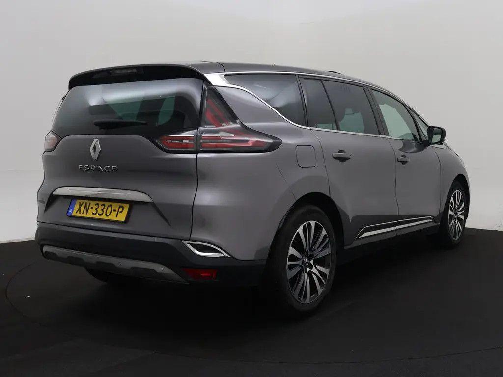 Renault Espace 1.6 dCi Initiale Paris 7p. 
