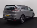 Renault Espace 1.6 dCi Initiale Paris 7p.  - gebrauchte Renault Espace aus dem Jahr 2017