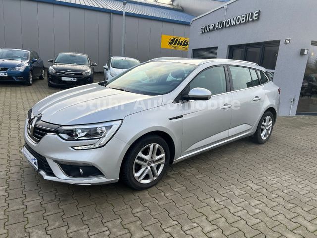 Renault Megane IV Grandtour Business Aut. Navi SHZ PDC