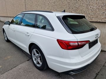 Audi A4 - 8