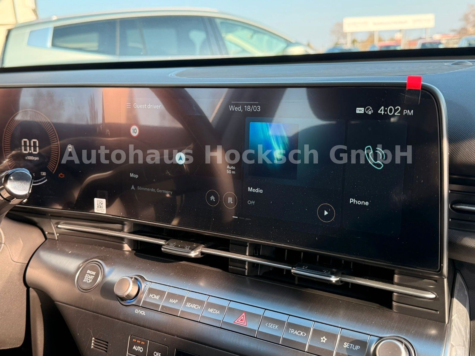 Hyundai Kona – Bild 17