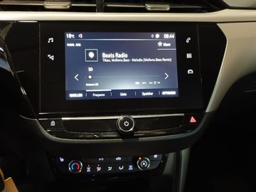 Bild 8 Opel Corsa F Edition Automatik