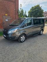 Ford Tourneo Custom - Ford Tourneo Custom in Lübeck