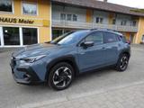 Subaru Crosstrek 2,0ie e-Boxer Active Lineartronic - gebrauchte Subaru Crosstrek aus dem Jahr 2024