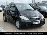 Mercedes-Benz A 150 A -Klasse A 150 - Mercedes-Benz A 150 Gebrauchtwagen