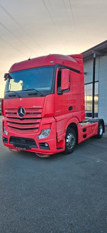 Mercedes-Benz 1843,Retarder,  1Hd, ALCOA Felgen