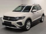 Volkswagen T-Cross LED/App-C./SHZ/Kam/AHK/Keyless/17-LM