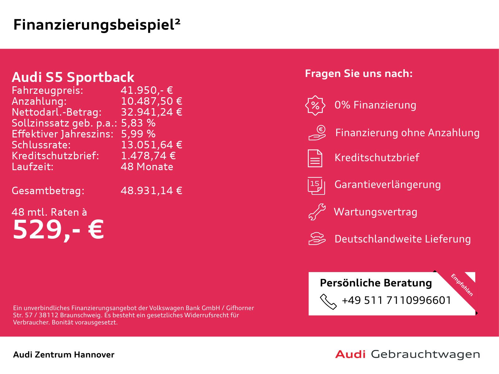 Audi A5 - Bild 2