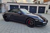 Porsche 997 Carrera 4S Cabrio  - Porsche aus 2010: Carrera 4s