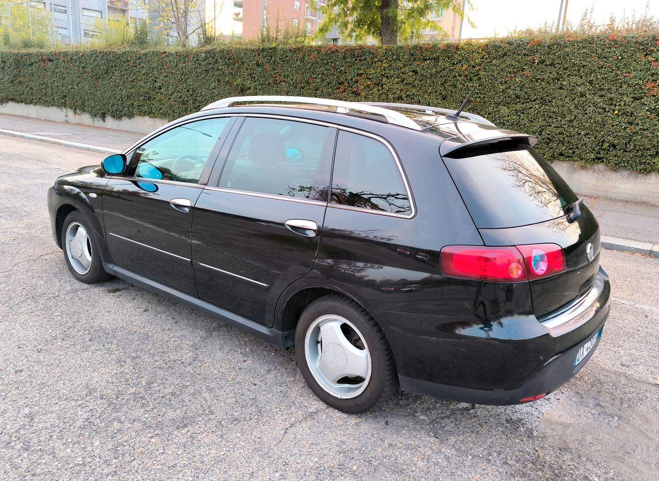 Fiat Croma 2009 — photo 5