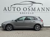 Hyundai i30 1.4 T-GDI DCT YES!+ / RFK / LED / DAB - Hyundai i30 Gebrauchtwagen in Düsseldorf