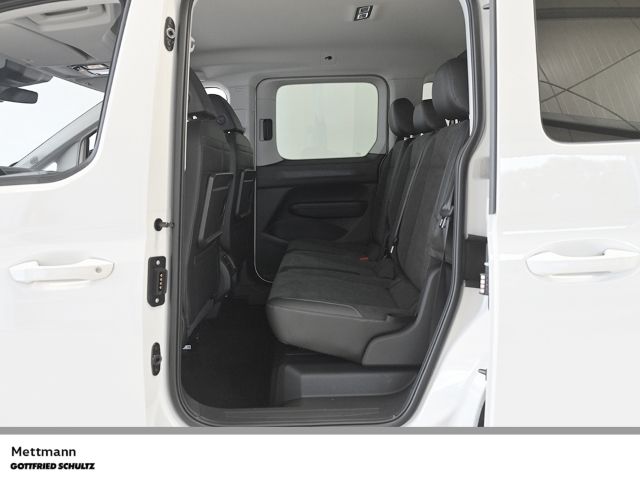 Volkswagen Caddy - Bild 13