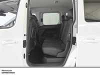 Volkswagen Caddy - Vorschau Bild 13