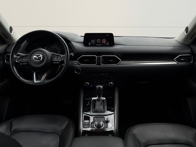 Mazda CX-5 Sports-Line AWD
