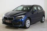 BMW 225xe Active Tourer Advantage Navi Parkassistent - blaue BMW 225 Active Tourer