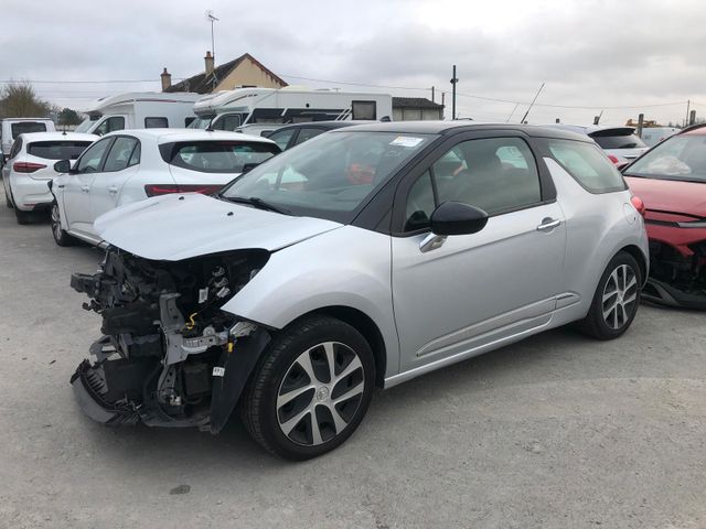 Citroën DS3 Chic