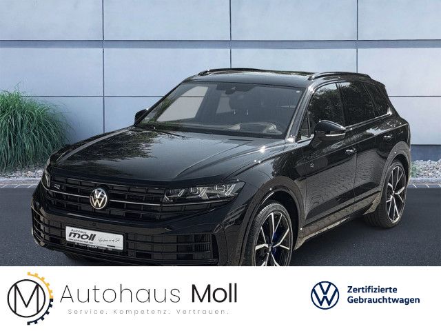 Volkswagen Touareg R 4Motion 3.0 TSI eHybrid 340 kW 463 P foto 1