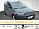 Volkswagen Caddy Cargo 1.5 TSI AHK +ACC+Spurhalteass.+Regal - Neuwagen mit Benzin-Antrieb