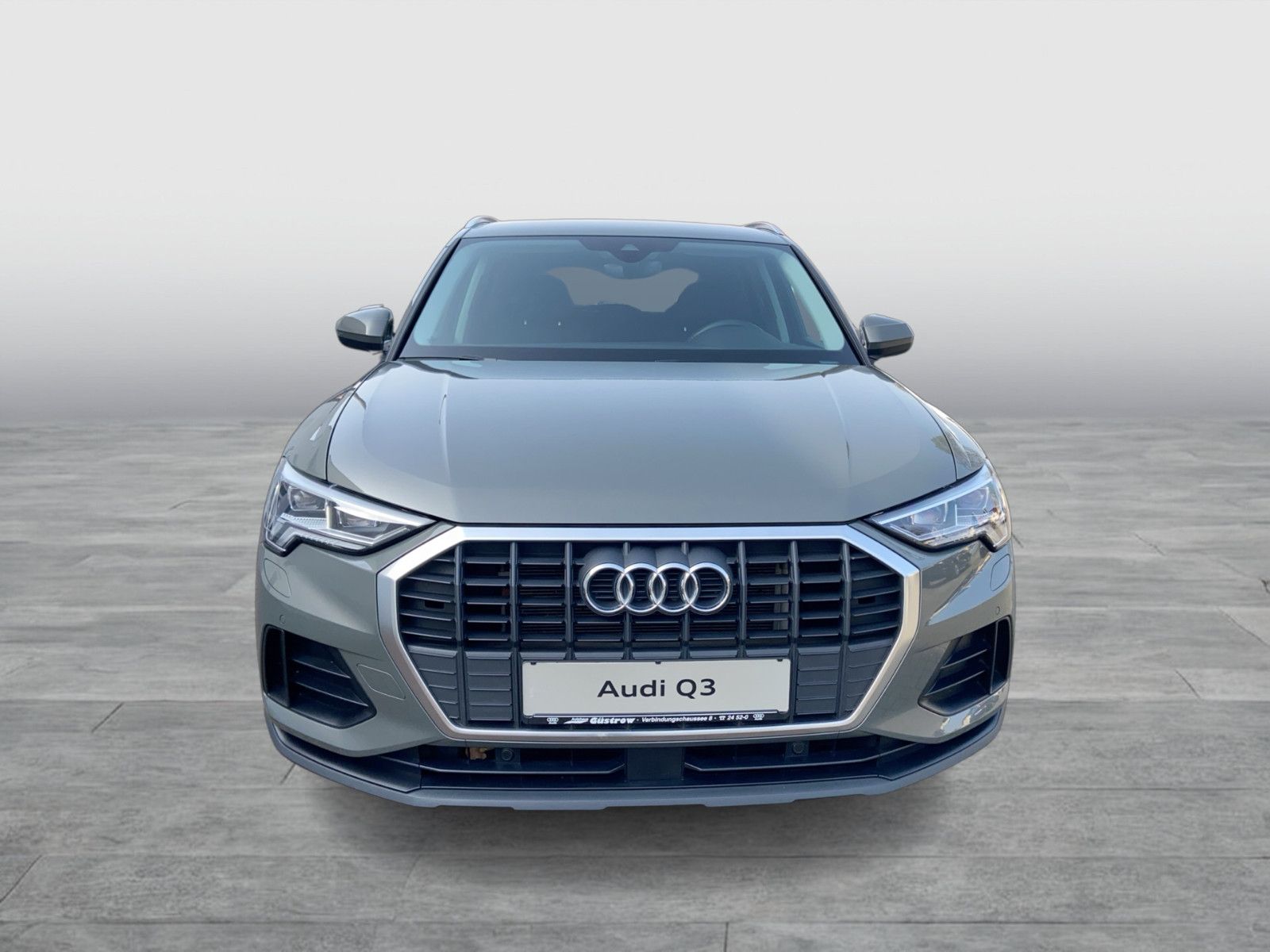 Audi Q3 45 TFSI e Matrix/Navi/RFK/AHZ/DAB/ACC/Busines foto 7