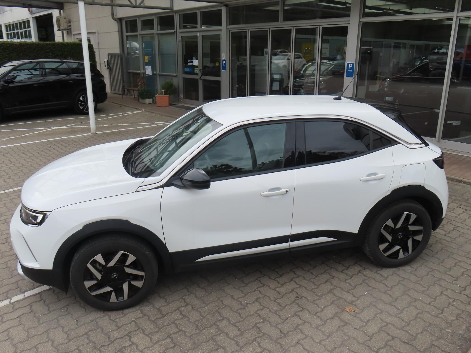 Opel Mokka-e Elegance