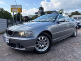 BMW 320 Ci Cabrio / Leder / M-Paket / - gebrauchte BMW 320 aus dem Jahr 2004