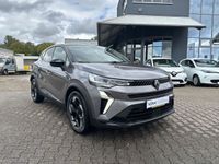 Renault Captur - Vorschau Bild 6
