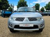 Mitsubishi L200 Intense Doppelkabine 4WD Klimaautomatik - Mitsubishi L200