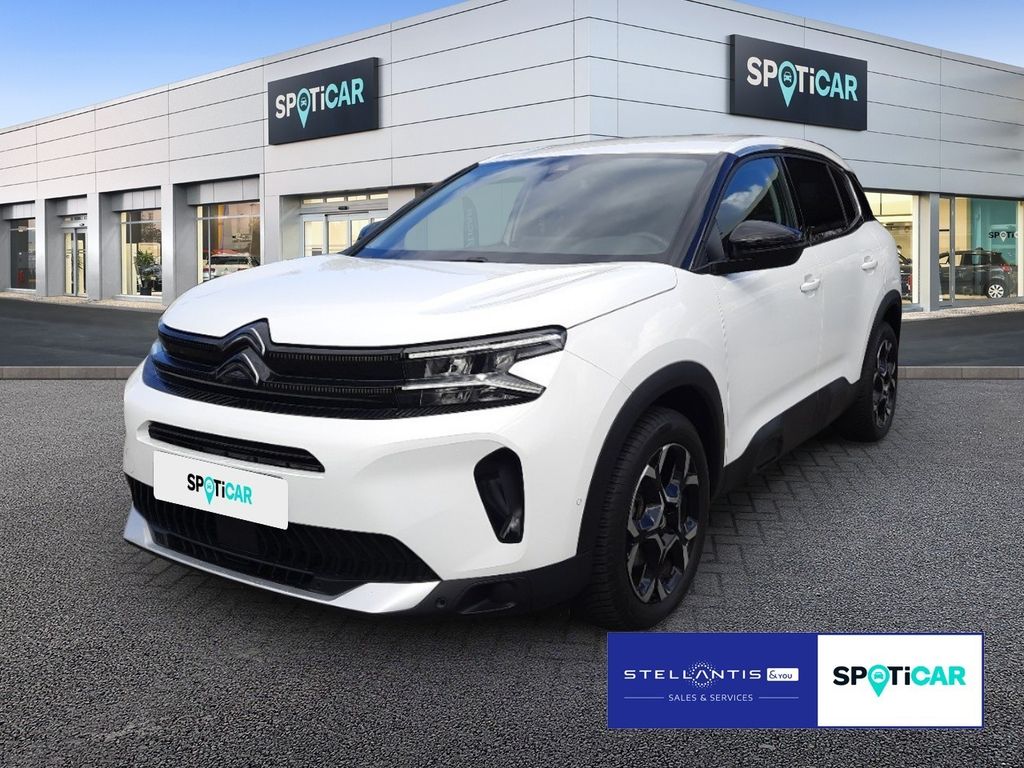 Image of Citroën C5 Aircross