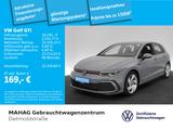 Volkswagen Golf VIII GTI 2.0 TSI LED+ Navi ParkPilot App DS - Volkswagen Golf: bis 20000 Km