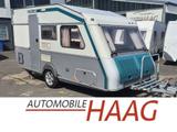 Kip StarLine 41*4Pers*Tüv/Gas neu*100km/h*Vorzelt* - Kip WC Wohnwagen