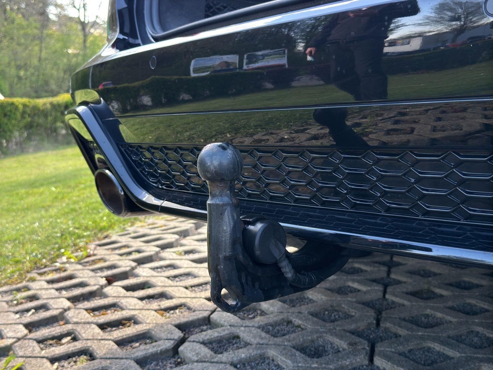 Audi RS6 Avant TFSI Q AHK PANO HD-MATRIX BuO KERAMIK