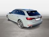 Audi A4 Avant 2.0 TDI S-line Black Matrix LED Scheinw - Audi A4: TDI Line