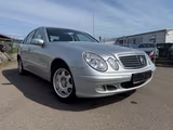 Mercedes-Benz E 200 E Limousine E 200 Kompressor - gebrauchte Mercedes-Benz E 200 aus dem Jahr 2006