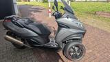 Peugeot Metropolis 400RS fast neuwertig  - Offers