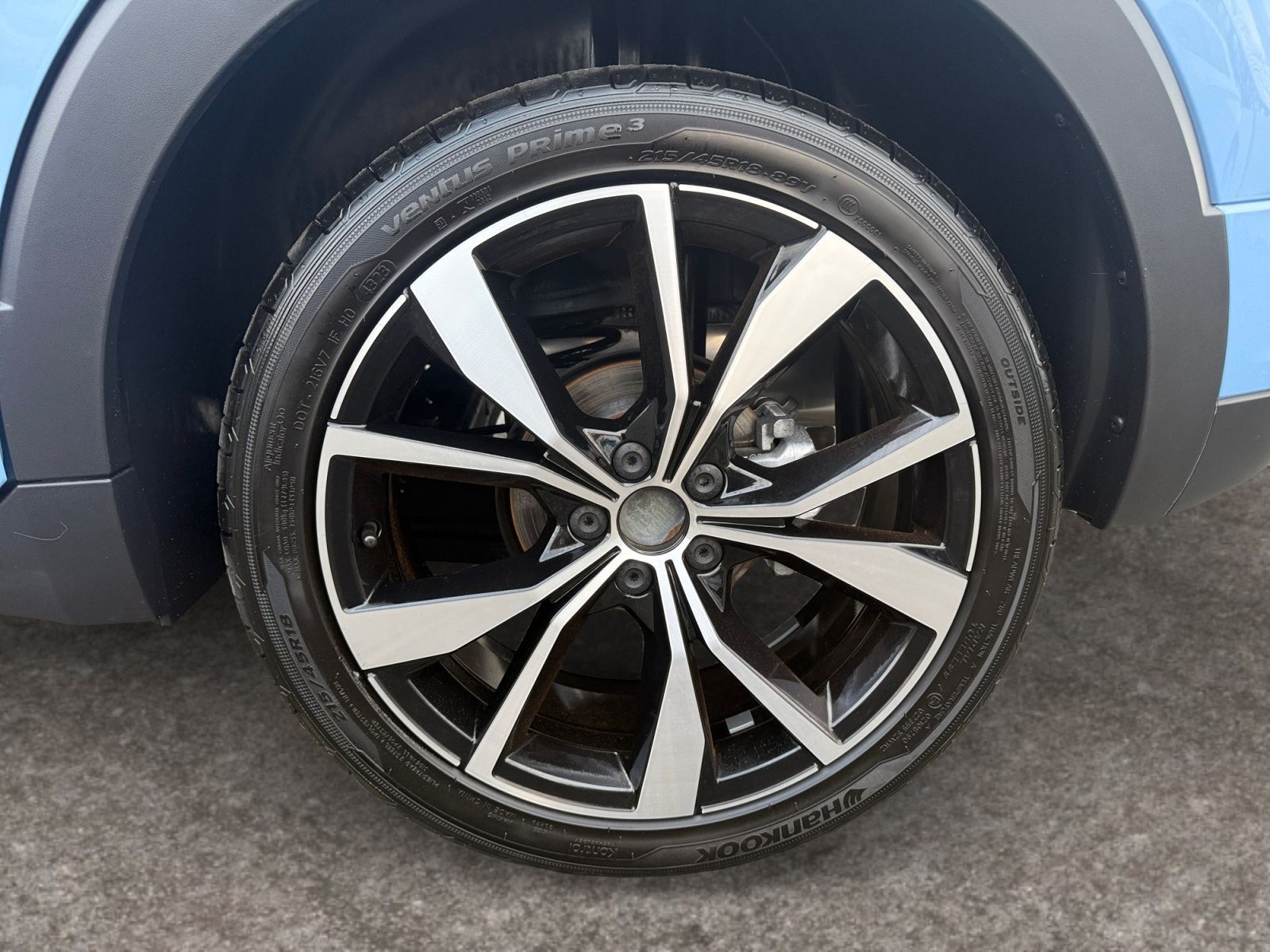 Volkswagen T-Cross - Bild 15