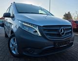 Mercedes-Benz Vito Kasten 116 CDI RWD kompakt,LED,Navi,YouTube - Mercedes-Benz Vito Gebrauchtwagen in Leipzig