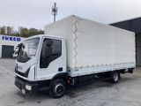 Iveco Eurocargo ML75E21/P / Plane Spriegel / LBW Euro6 - Offers matching your search criteria