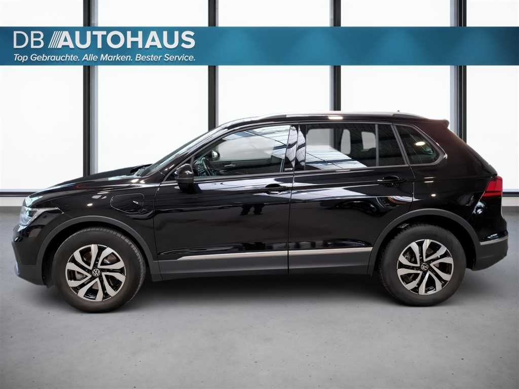 Volkswagen Tiguan Active 1.4 eHybrid DSG Assistenzpaket Plu foto 7