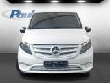 Mercedes-Benz Vito 116 CDI KA Navi+Klima+Kam+AHK2,5+Tempomat - gebrauchte Mercedes-Benz Vito aus dem Jahr 2020