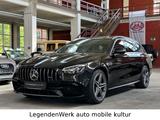 Mercedes-Benz E 63 S AMG T 4Matic TRACK DRIVER ABGAS Garan2027 - gebrauchte Mercedes-Benz E 63 AMG aus dem Jahr 2023