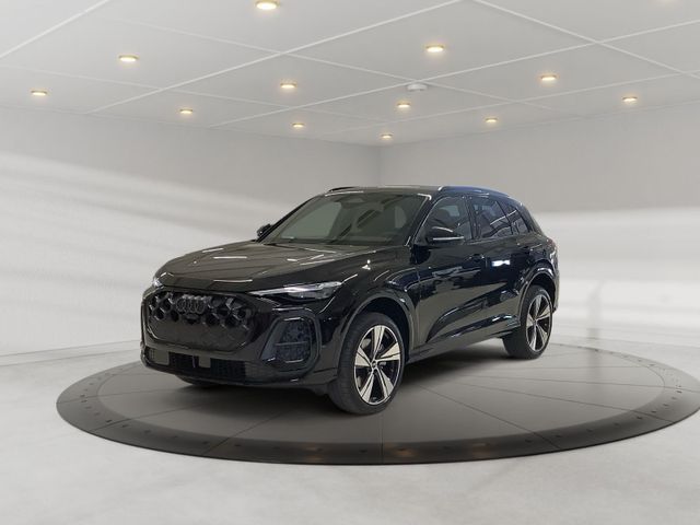 Q5 SUV TDI quattro 150 kW S tronic