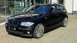 BMW 116i Lim, KLIMA-LM FELGEN-BORDCOMPUTER - BMW 116 aus 2005